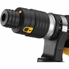 Additional picture of Hammer Rotary Combination Spline 1-7/8" Dewalt
