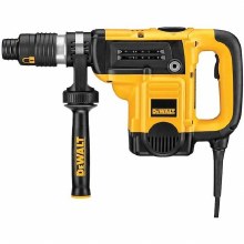 Additional picture of Hammer Rotary Combination Spline 1-7/8" Dewalt