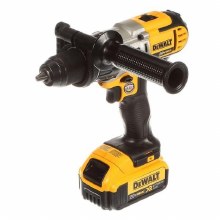 Additional picture of Drill Hammer 20V 4.0 AH Compact 3-Speed Dewalt