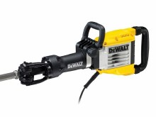 CHIPPER, DEMO HAMMER, ELECTRIC, 40 LB., USES 1-1/8" STEEL