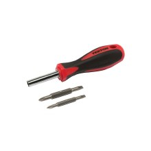 6 IN 1 SCREWDRIVER