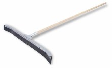 Additional picture of SQUEEGEE, 36", FLOOR, CURVED