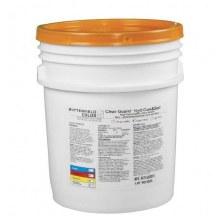 SEALER, SIKACEM-101, CLEAR H2O CURE & SEAL 5 GALLON