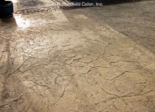 Additional picture of STAMPS, CONCRETE, OXFORD SLATE TEXTURE MATS