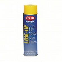 STRIPING PAINT ATHLETIC  YELLOW- FOR TURF