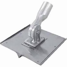 WALKING SEAMER GROOVER  8" X 8", 1/2" X 3/4" GROOVE