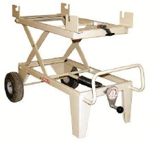 CART, FOR EDCO BRICK-BLOCK SAW, BB14 & GMS14A CART, FOR EDCO BRICK-BLOCK SAW, BB14 & GMS14A