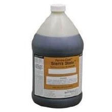 Additional picture of STAIN, PERMA-CAST SIERRA, CORDOVAN LEATHER, 1 GAL