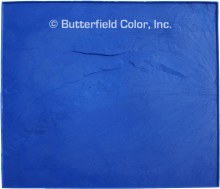 STAMP, 36" X 36" SLATE (BLUE)