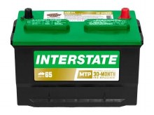 BATTERY,TRACKED SKIDSTEER