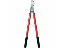 LOPPER, 26" HANDLE, HIGH-TORQUE BYPASS LOPPER. DEEPLY CURVED FORGED HOOK.