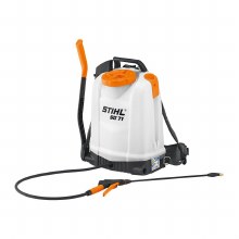 SPRAYER, 4.75 GALLON, BACKPACK, MANUAL, SG 71