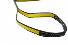 Additional picture of WEB SLING, FLAT EYE, 2" X 14', 6400 LB LIFT CAPACITY