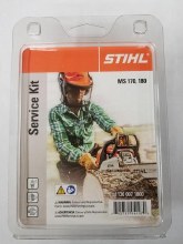 CHAINSAW SERV. KIT MS170/180