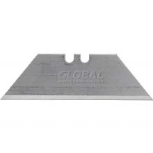 Additional picture of Blades Utility Knife Replacement Stanley 400-Pack