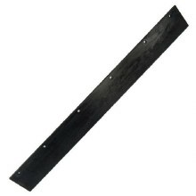 SCRAPER BLADE-WACKER RD12- 4 REQUIRED