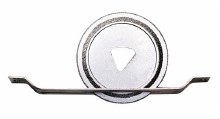 Additional picture of XL6-R500 BLADE/SKIDPLATE 6" X .500 RADIUS LINE SOFF-CUT