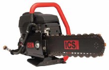 CONCRETE CHAINSAW, ICS 695F4- KIT w/ BAR and PRO FORCE CHAIN, .454 FORCE 4
