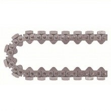 CHAIN, DIAMOND POWERGRIT, PRO FORCE4, 35 SEGMENTS, 20" , DUCTILE, FOR 890F4  SAW