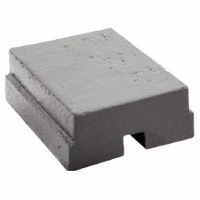 WEIGHTS  FRESNO 5# IRON, SINGLE