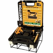 Additional picture of Nailer Brad 18 GA 5/8" TO 2-1/8" Pneumatic Bostitch