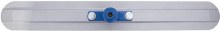 Additional picture of SIDE WALK SLICKER FLOAT, 24" X 3-1/2" , MAGNESIUM, W/EZ BRKT