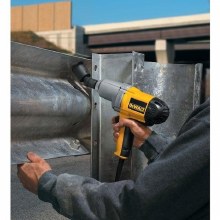 Additional picture of Impact Wrench Electric 1/2" Detent Pin Anvil Kit Dewalt (1) Kit Bag