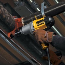 Additional picture of Impact Wrench Electric 1/2" Detent Pin Anvil Kit Dewalt (1) Kit Bag
