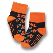 BABY SOCKS STIHL BABY SOCKS STIHL