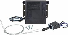 BREAKAWAY KIT, 48" CABLE AND PIN, WITH LED MONITOR