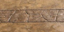 Additional picture of ROLLER, RANDOM STONE, BORDER, 14 1/2" ROLLER & FRAME