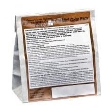 Additional picture of UNI-MIX, COLOR PACK, SUNSET BEIGE, 1 PER BAG OF OVERLAY