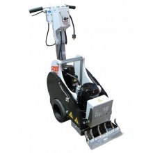 Additional picture of STRIPPER-SCRAPER, BULL SELF PROPELLED VARIABLE SPEED  FOR FLOOR COVERING, VINYL TILE, CARPET, CERAMIC TILE