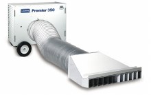 Additional picture of HEATER,DUAL FUEL, PROPANE/NATURAL GAS, 350,000 BTU, DUCTABLE HEATER