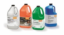 OIL, BAR & CHAIN, PLATINUM,1-QUART OIL, BAR & CHAIN, PLATINUM,1-QUART