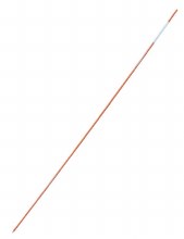 Additional picture of SNOW POLE MARKER 48" HI-VIS REFLECTIVE