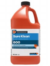 ACID BASED CLEANER FOR BRICK- 1 GAL