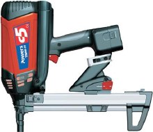 NAILER, TRACK-IT, C5, SHOOTS 1/2" TO 1-1/4" PINS