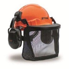 ARBORIST HELMET ARBORIST HELMET