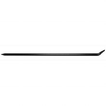 Additional picture of WAREHOUSE BAR, 45 DEGREE WEDGE POINT, 13 LB., 60"