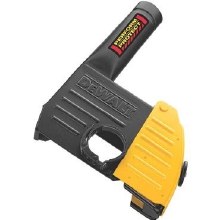 Additional picture of Shroud Angle Grinder Dust 5" to 6" Cutting and Tuck Pointing Dewalt