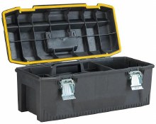 Additional picture of Tool Box 28" Water Sealed Dewalt
