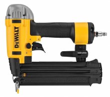 Additional picture of Nailer Brad 18 GA Precision Point Dewalt (Bare Tool)