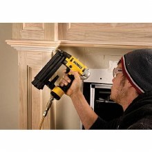 Additional picture of Nailer Brad 18 GA Precision Point Dewalt (Bare Tool)
