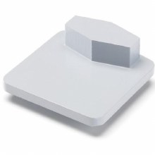 Additional picture of SEG, GRIND, HEX SINGLE 30GR ,MED BOND, G644S GREY- 3 PACK-