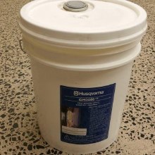 Additional picture of GM 3000, USE FOR PATCHING, GROUTING AND FILLING FLOOR- 5 GALLON- COVERS 1000-1500 SQFT PER 5 GALLONS