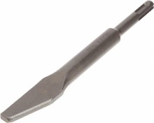 MORTAR KNIFE 1/4" X 8" , SDS PLUS