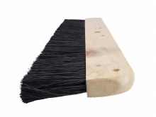 Additional picture of BROOM, CONCRETE, 36", BROOM HEAD ONLY
