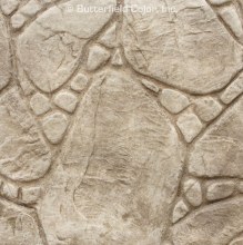 Additional picture of STAMP, GARDEN PATH (GREEN FLEX)