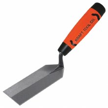 TROWEL, MARGIN, 5" X 2", W/ PRO FORM HANDLE